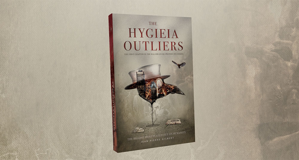 The Hygieia Outliers Book