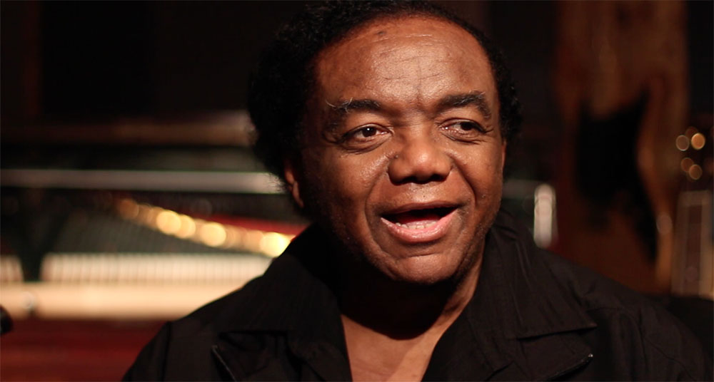 Lamont Dozier