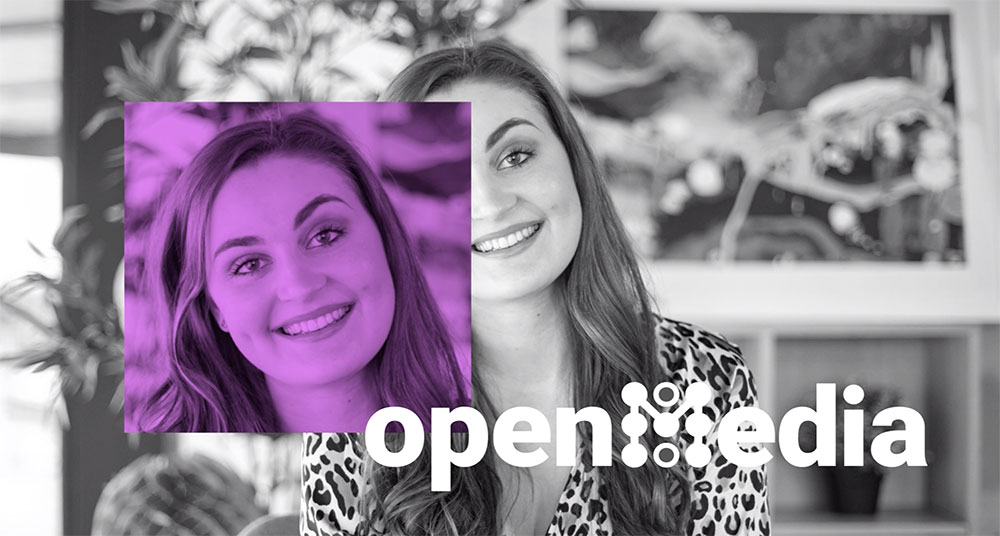 Open Media - Introducing Jemima